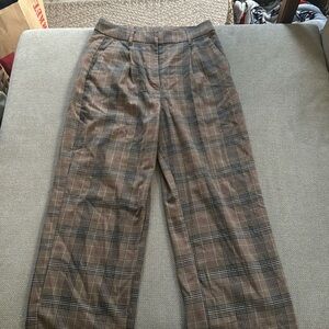 Wide Leg Old Navy Trousers